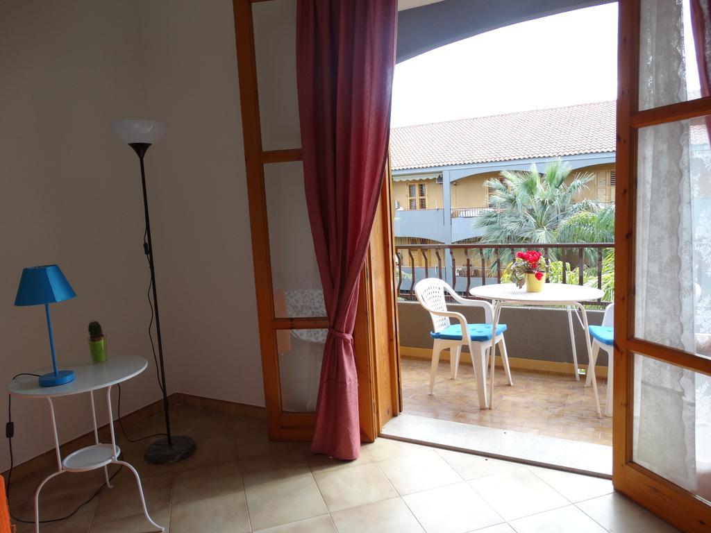 Holidays Pantanello Solemar Avola Exterior photo