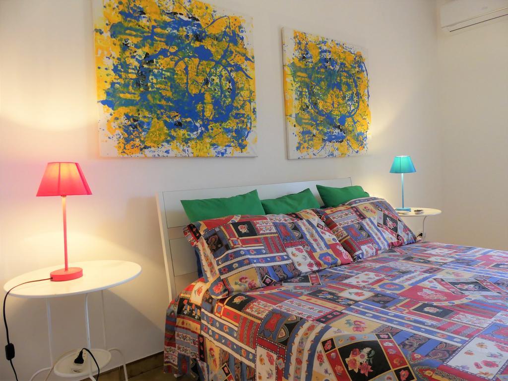 Holidays Pantanello Solemar Avola Exterior photo