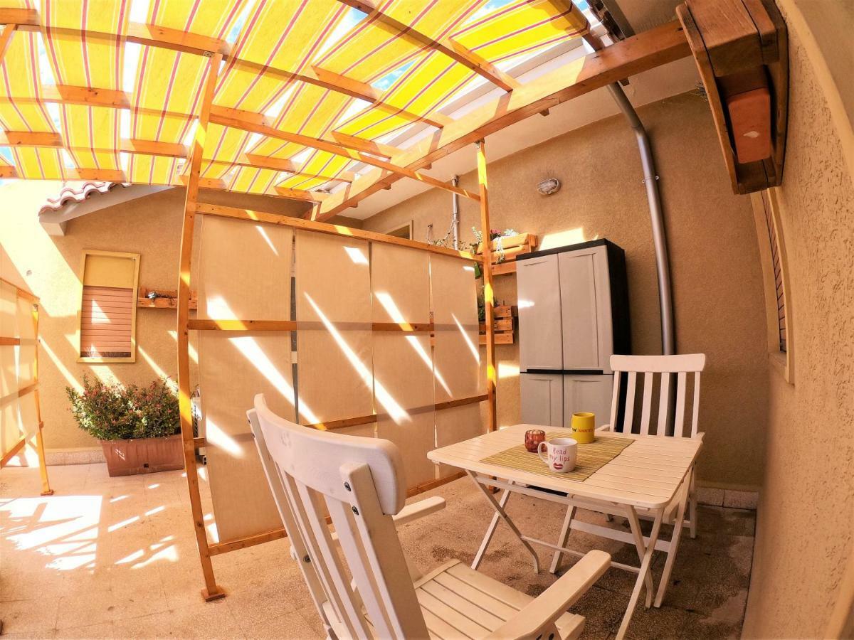 Holidays Pantanello Solemar Avola Exterior photo