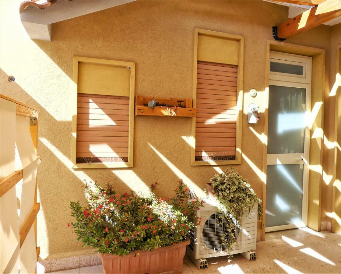 Holidays Pantanello Solemar Avola Exterior photo