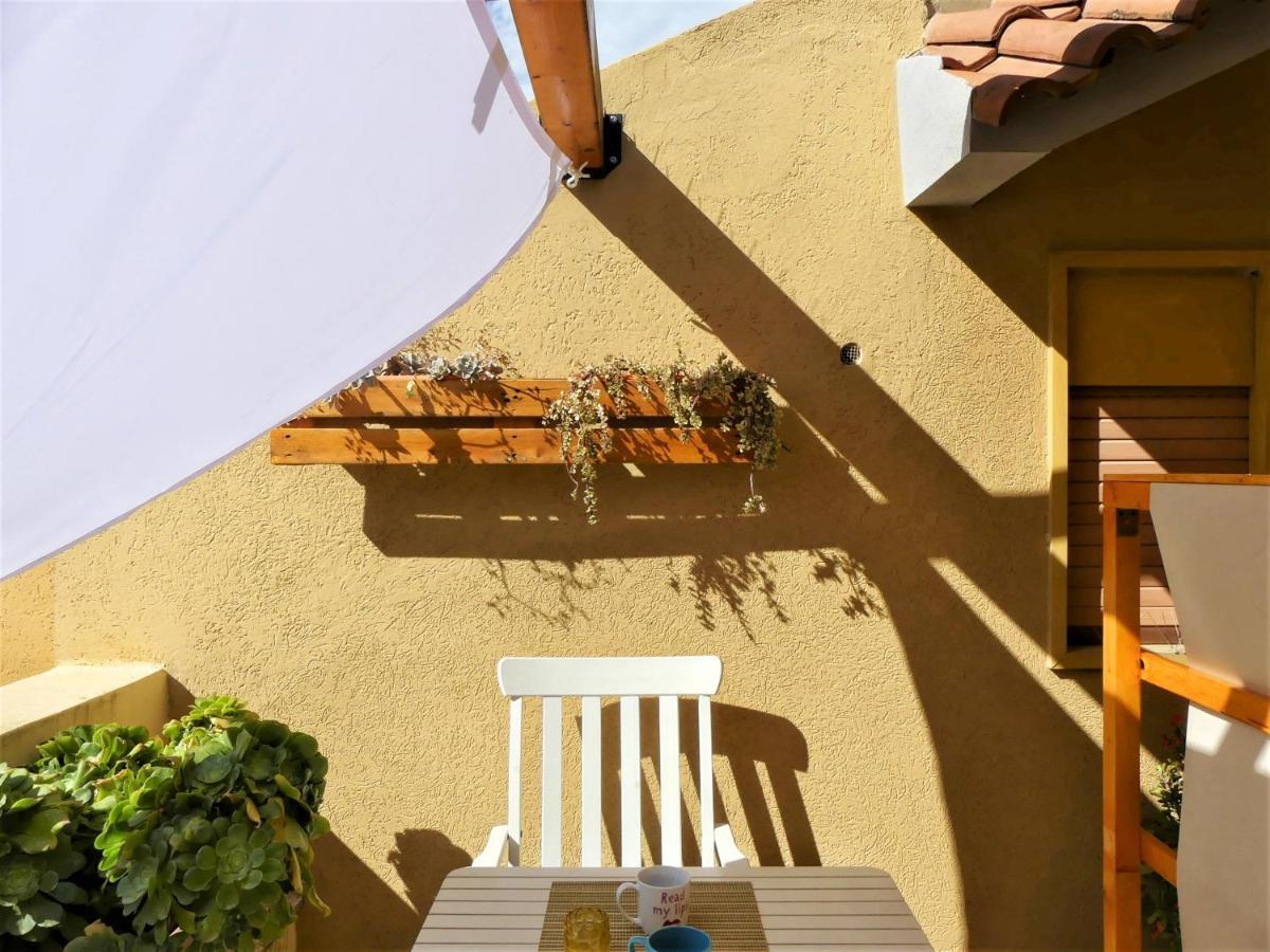 Holidays Pantanello Solemar Avola Exterior photo