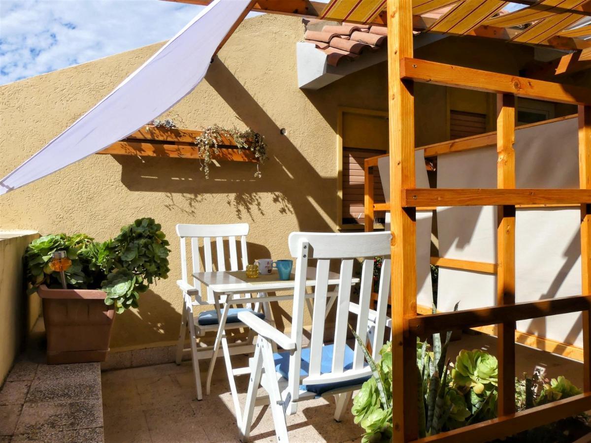 Holidays Pantanello Solemar Avola Exterior photo